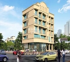 Sambhav Deep Vivarea, Wahal, Navi Mumbai