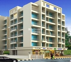 Sambhav Kanha Shyam Residency 2, Karanjade, Navi Mumbai