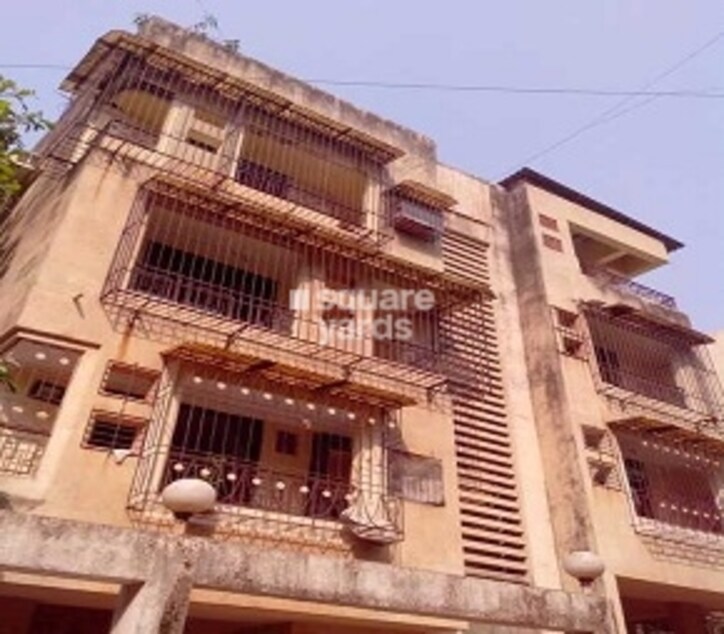 Sampada CHS Cover Image