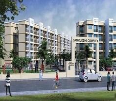 Samruddhi Complex Panvel, Valap, Navi Mumbai