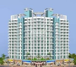 Sanghvi Arham Arcade Featured Image