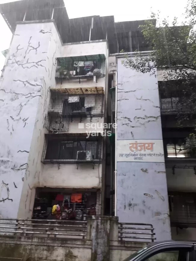 Sanjay CHS Kharghar