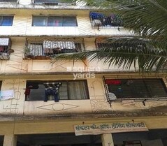 Sankalp CHS Kopar Khairane