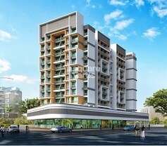 Sankalp Siddhi Karanjade, Karanjade, Navi Mumbai