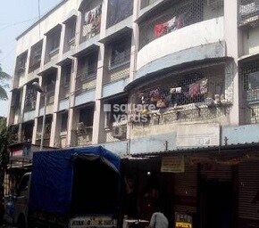 Sankeshwar Apartment Featured Image