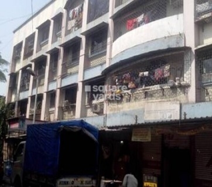 Sankeshwar Apartment Cover Image