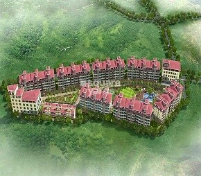 Sanskriti Renaissance Green