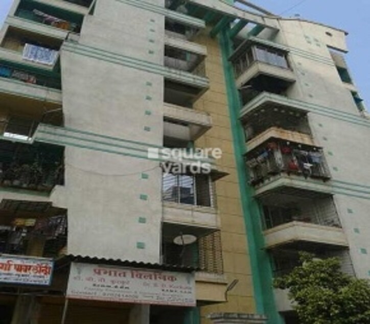 Sapphire Apartment Cover Image