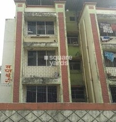 Saptashrungi Society Saptashrungi Society