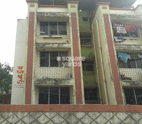 Saptashrungi Society