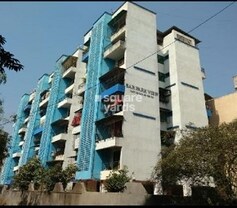 Sar Park View CHS, Kharghar Sector 30, Navi Mumbai