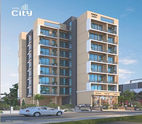 Sara City Taloja in Sector 16 Taloja, Navi Mumbai