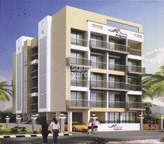 Sarang Aagam, Ulwe Sector 17, Navi Mumbai