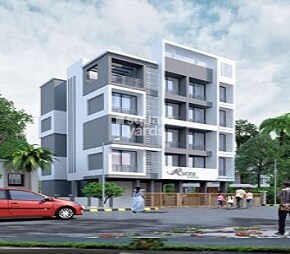 Sarang Daisy, Karanjade, Navi Mumbai