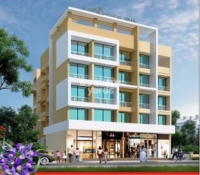 Sarang Iris, Vadghar, Navi Mumbai