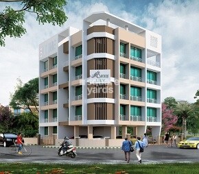 Sarang Lily, Karanjade, Navi Mumbai