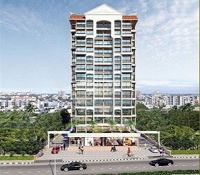 Sarang Pillars Bellview