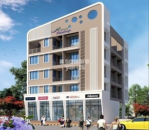 Sarang Plumbago, Vadghar, Navi Mumbai