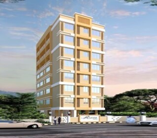 Sarang Topaz in Ulwe Sector 19, Navi Mumbai