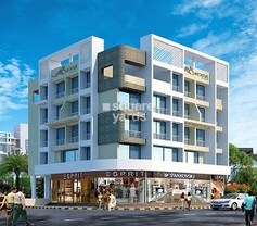 Sarang Tulip, Karanjade, Navi Mumbai