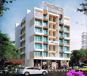 Sarang Verbena, Sector 5 Pushpak Nagar, Navi Mumbai