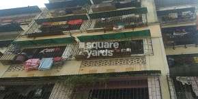 Saraswati Apartment Kamothe in Kamothe Sector 5, Navi Mumbai