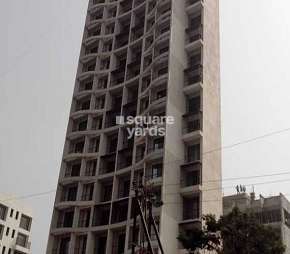 Saraswati Apartments Vashi Cover Image