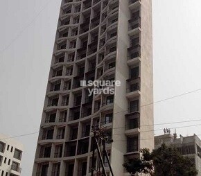 Saraswati Apartments Vashi