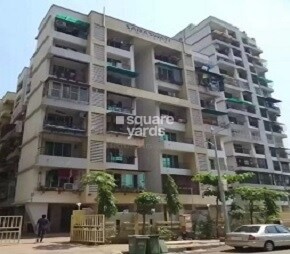 Saraswati CHS Kharghar, Kharghar, Navi Mumbai