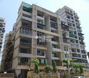 Saraswati Enclave Kharghar
