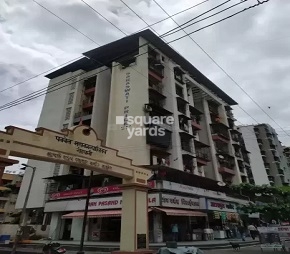 Saraswati Pride in Kalamboli, Navi Mumbai