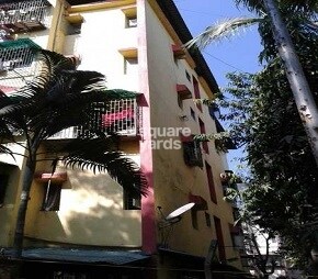 Sargam Apartments