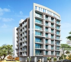 Sarovar Apartments Dronagiri