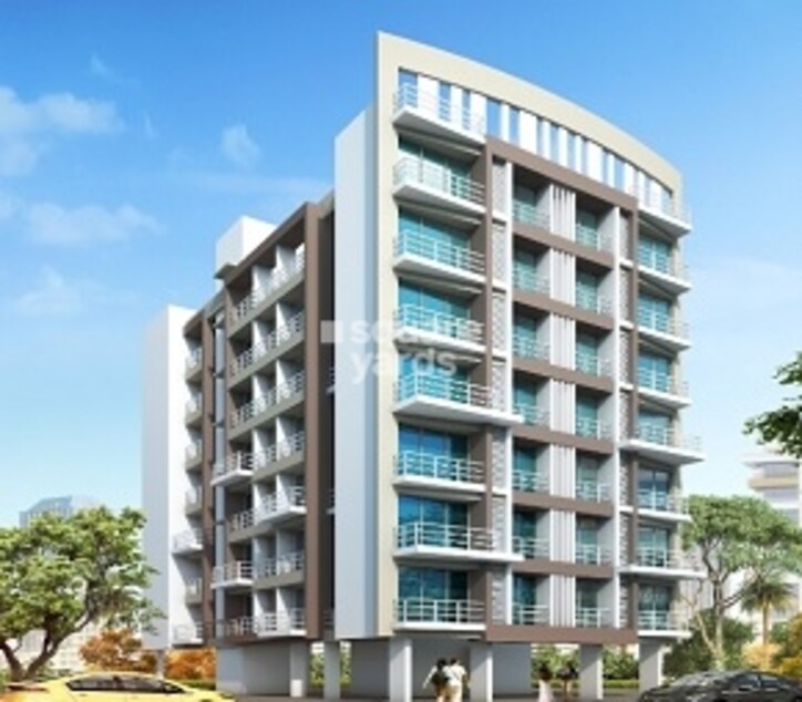 Sarovar Apartments Dronagiri Cover Image