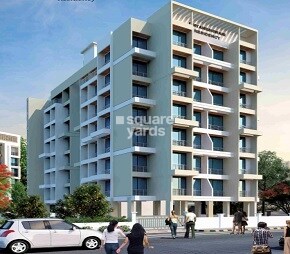 Satadhar Dnyaneshwari Residency