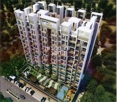 Satpanth Om Namah Shivay Kalash, Karanjade, Navi Mumbai