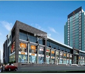 satra-plaza