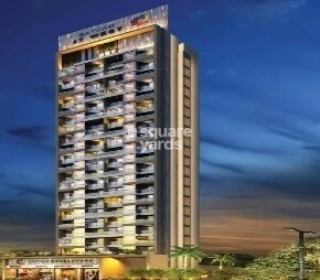 Satyam 17 West