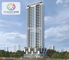 Satyam Alliaance Icon Featured Image