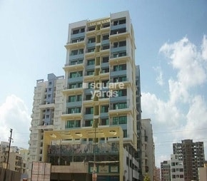 Satyam Arcade Kamothe