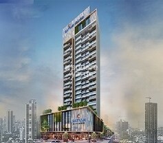 Satyam Bellagio, Sanpada, Navi Mumbai