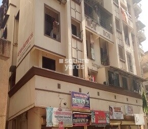 Satyam CHS Kharghar Sector 10, Kharghar Sector 10, Navi Mumbai