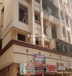 Satyam CHS Kharghar Sector 10 Satyam CHS Kharghar Sector 10