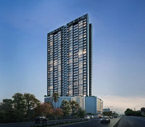 Satyam Grand Atlantis