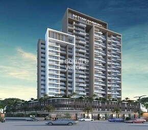 Satyam Harmony Kopar Khairane