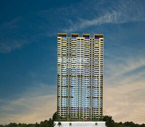 Satyam Imperial Heights, Ghansoli, Navi Mumbai