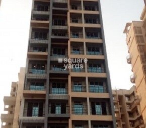 Satyam Imperial Heights Panvel