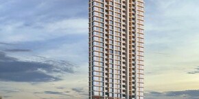 Satyam Le 36 in Kharghar, Navi Mumbai