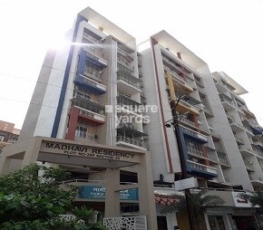 Satyam Madhavi Residency