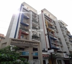Satyam Madhavi Residency, Ulwe Sector 23, Navi Mumbai